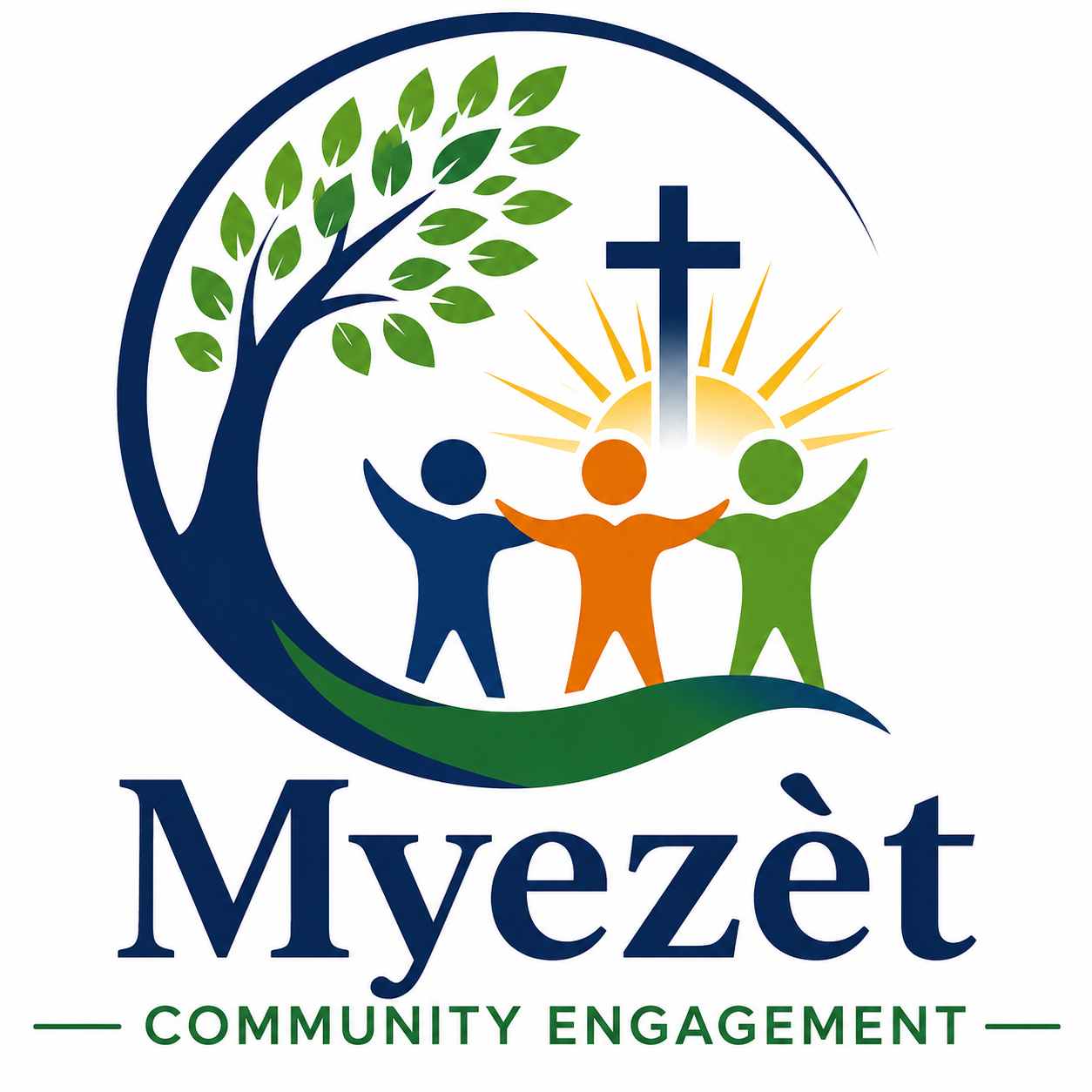 Myezèt Community Engagement